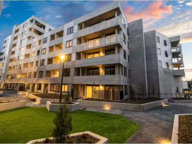For Rent! 704/34 Oakden Street, Greenway Apartment for rent L.