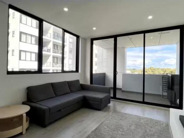 For Rent! 706/6 Victoria Street, Kogarah Apartment for rent L.