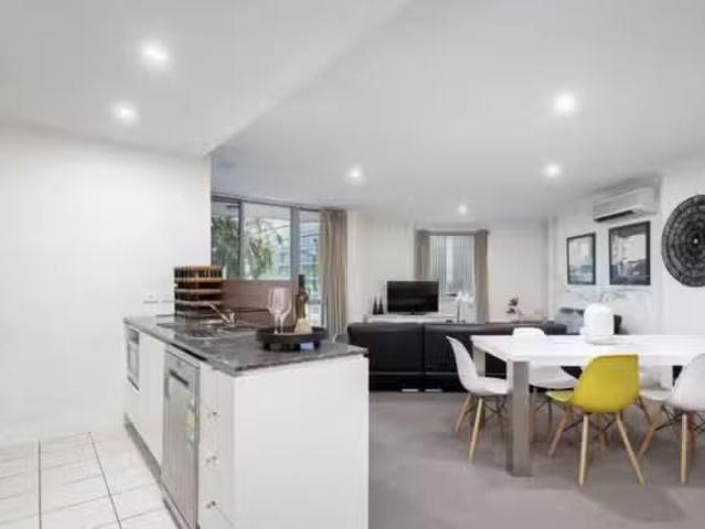 Just in! 70/77 Northbourne Avenue, Turner, ACT 2612