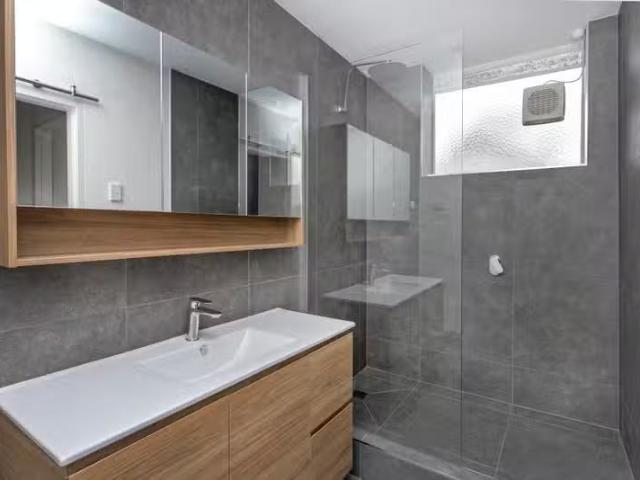 Just in! 7/107 Somerville Road, Yarraville VIC 3013