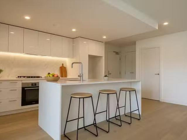 For Rent! 712/188 Macaulay Road, North Melbourne, VIC 3051