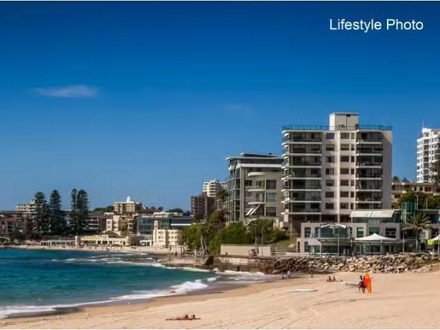 New 7/127 Elouera Road, Cronulla Apartment for rent Listed by.