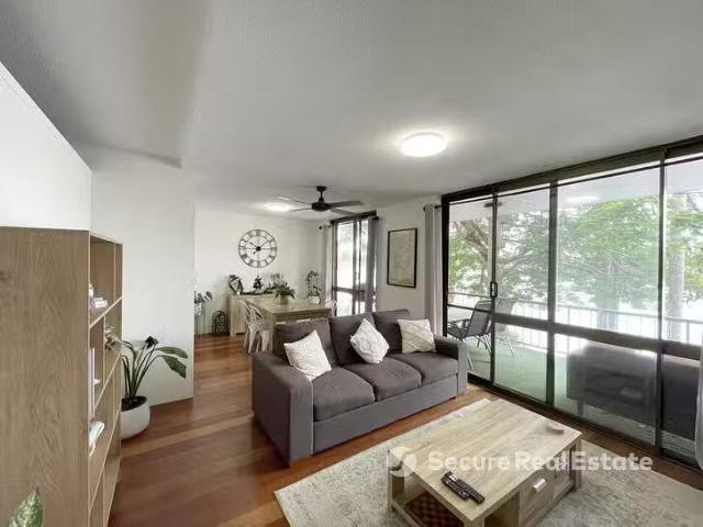Charming 7/134 Macquarie Street, St Lucia, QLD 4067