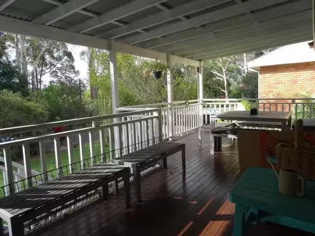 Cozy 715 Pacific Highway, Narara, NSW 2250