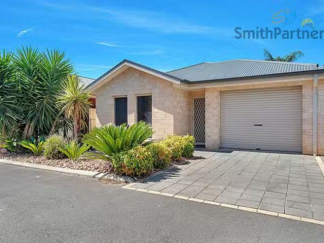 Unique 7/180 Salisbury Highway, Salisbury, SA 5108