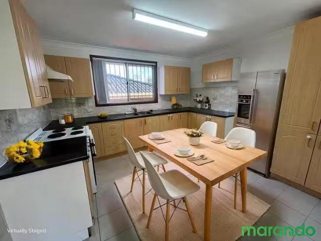 Just in! 71 Aplin Road, Bonnyrigg Heights, NSW 2177