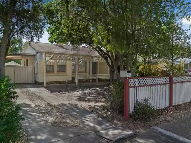 Cozy 71 Knighton Road, Elizabeth North, SA 5113
