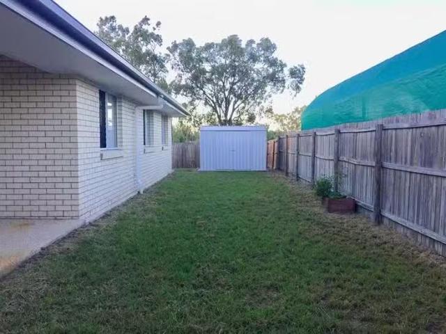 Charming 71 Saint Lawrence Street, Nebo, QLD 4742