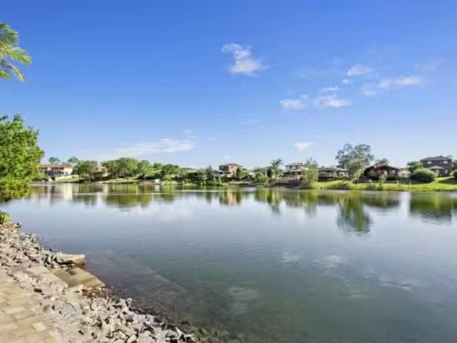 New 71 Southlake Drive, Varsity Lakes, QLD 4227 House for Rent
