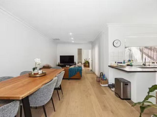 Cozy 71B Yacca Road, Seacliff, SA 5049