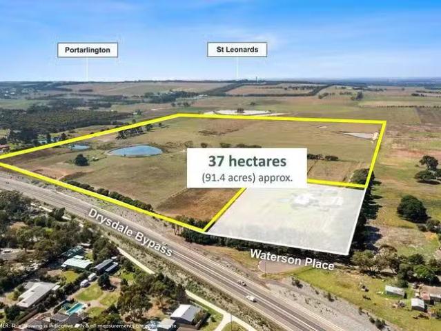 Rental! 72 80 Waterson Place, Drysdale, VIC 3222