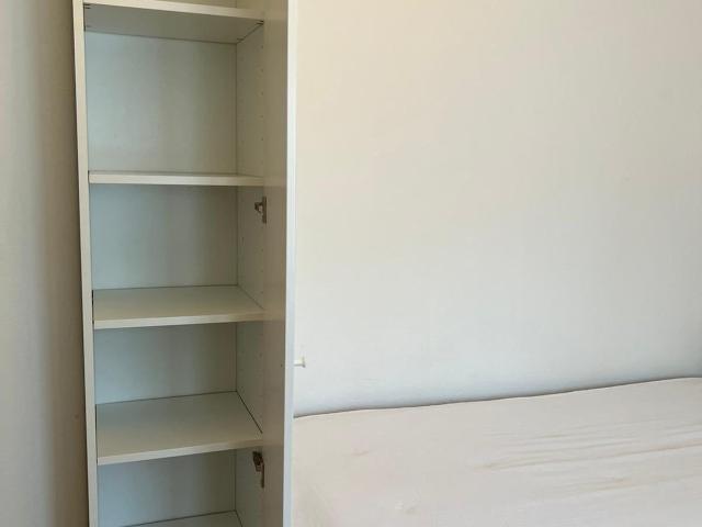 Cozy 7th Floor Studio near Montsouris Park, Paris Amsterdam Apartments for Rent