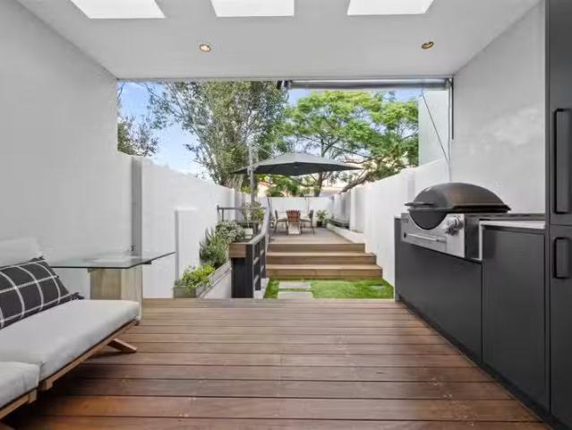 For Rent! 7 Church Street, Paddington NSW 2021