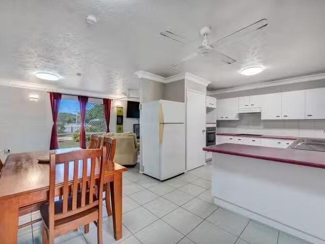 Nice 7 Bonnett Road, Mount Low, QLD 4818