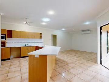 Nice 7 Brinkley Court, Mount Louisa, QLD 4814