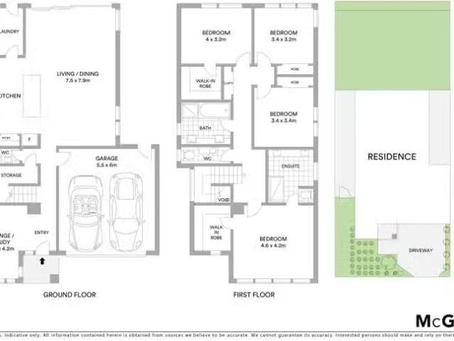 Charming 7 Magnolia Drive, Forest Hill VIC 3131