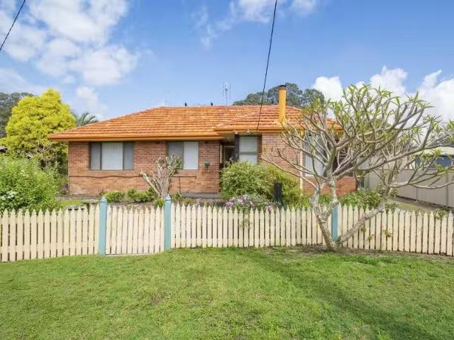 New 7 Murulla Crescent, RAYMOND TERRACE House for rent Listed.