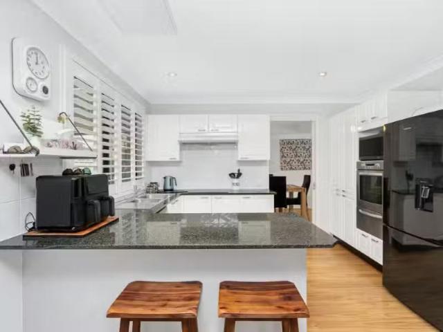 New 7 Seahorse Close, CORLETTE House for rent Listed by Rose.