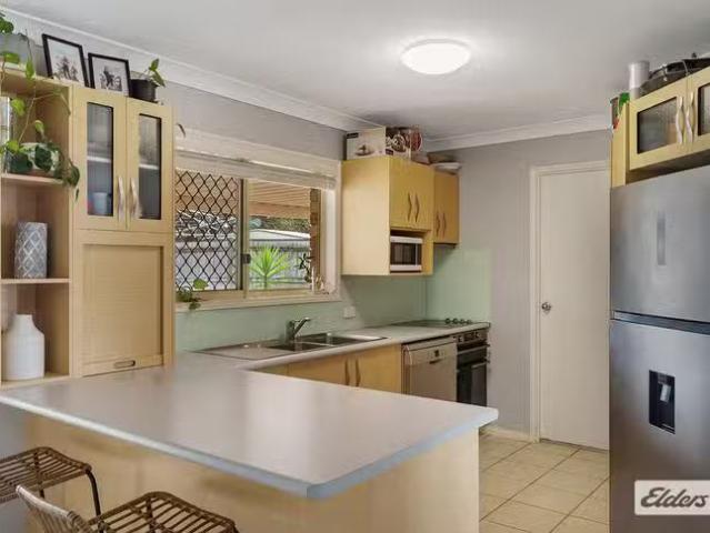 Nice 7 Seria Street, Tanah Merah, QLD 4128