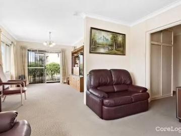 Nice 7 Royal Street, Paddington QLD 4064