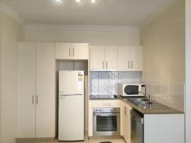 Charming 7A/210 Grafton Street, Cairns North, QLD 4870