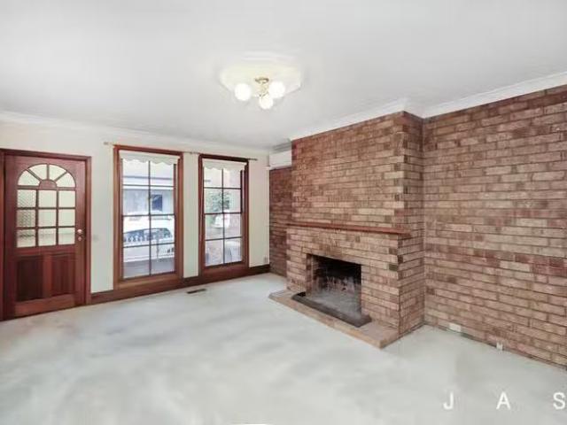 New 7A Percy Street, Kensington, VIC 3031