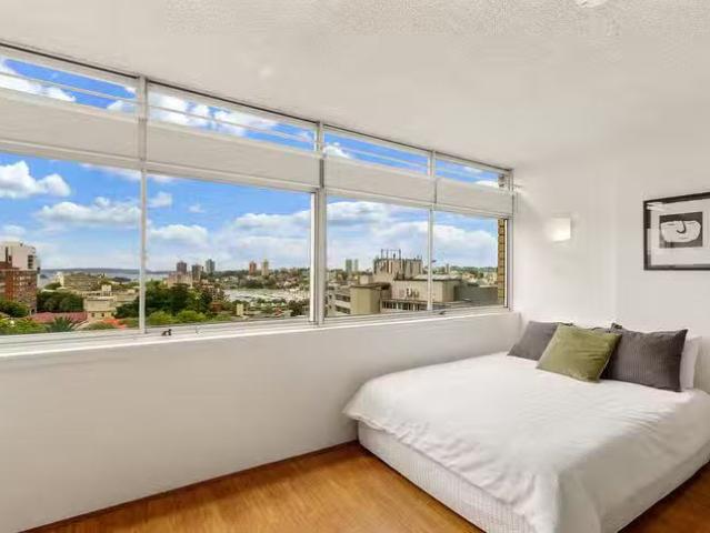 Deal! 7D/51 Bayswater Road, Rushcutters Bay, NSW 2011