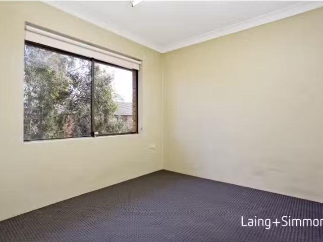Just in! 8/40 Luxford Rd, Mount Druitt Apartment for rent Lis.