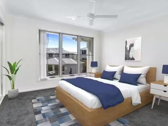 Just in! 84/5 Spring Avenue, Springfield Lakes, QLD 4300