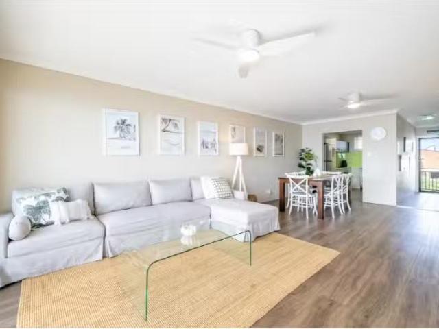 Cheap 8/51 Ronald Avenue, Shoal Bay Apartment for rent Listed.