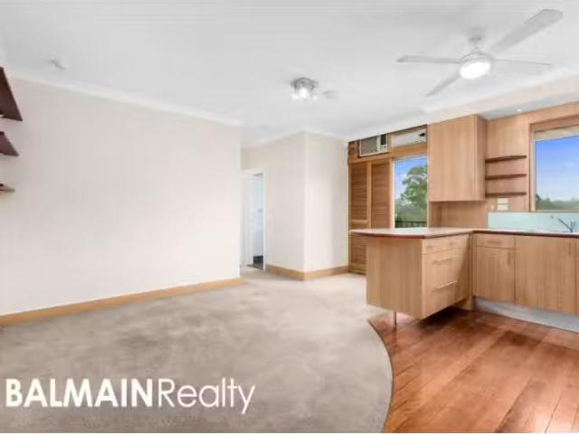 Just in! 8/54 Hornsey Street, Rozelle Apartment for rent List.