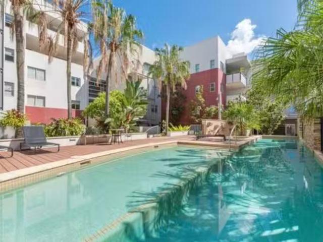 New 8/563 Gregory Terrace, Fortitude Valley, QLD 4006