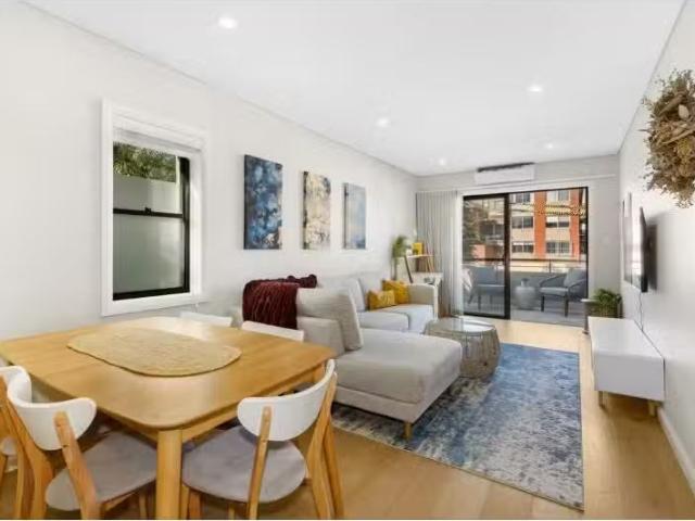 Rental! 8/59 Burnie Street, Clovelly Apartment for rent Liste.