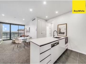 Deal! 86/7 Light Street, GRIFFITH Apartment for rent Listed b.
