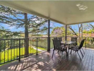 Just in! 86A Henry Parkes Drive, BERKELEY VALE House for rent.