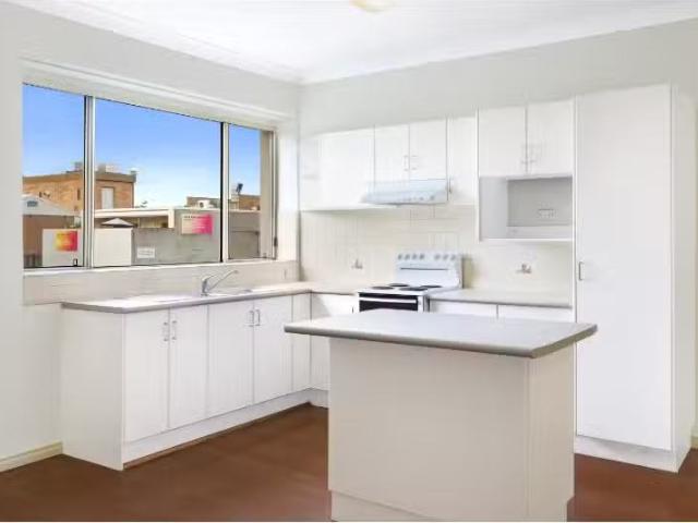 Deal! 8/75 Collins St Corrimal, CORRIMAL Apartment for rent L.