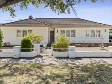 Charming 87 Macarthur Avenue, O'CONNOR House for rent Listed.