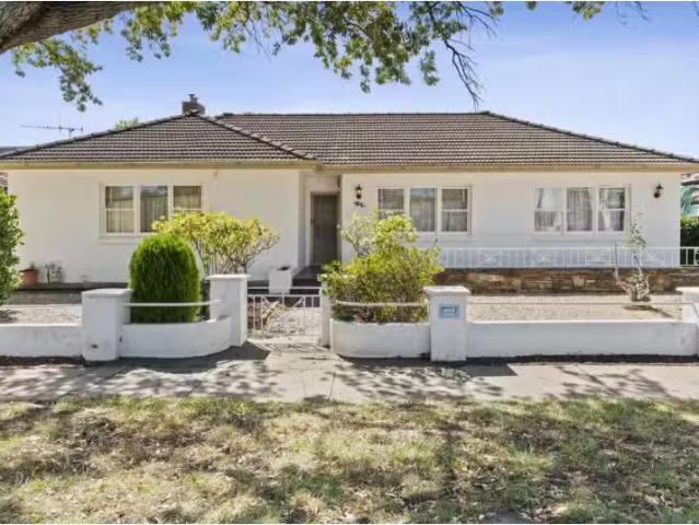 Rental! 87 Macarthur Avenue, O'CONNOR House for rent Listed b.