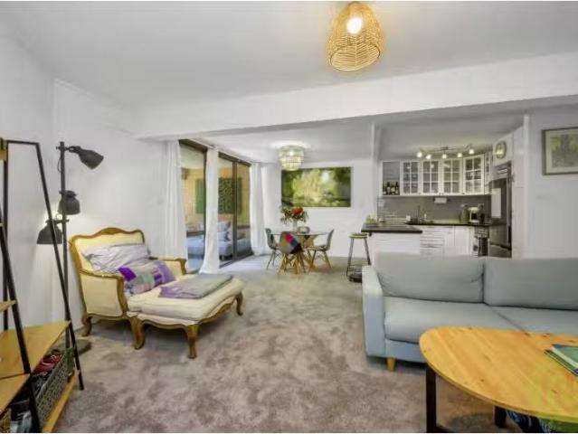 Rental! 8/7 Medley Street, Chifley Apartment for rent Listed.