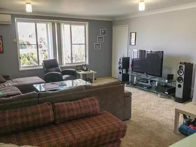 Unique 8/7 9 Jubilee Street, DUBBO Apartment for rent Listed.