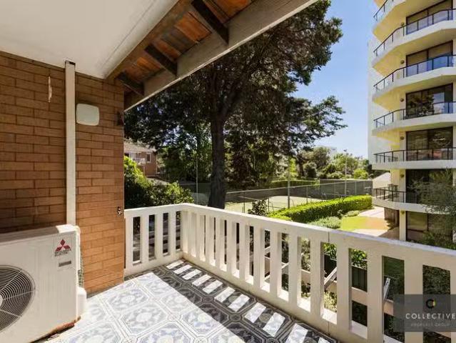 Deal! 8/8 Wingfield Avenue, Crawley, WA 6009