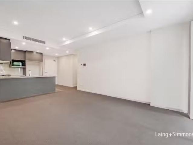 Deal! 8/9 Fisher Avenue, Pennant Hills Apartment for rent Lis.