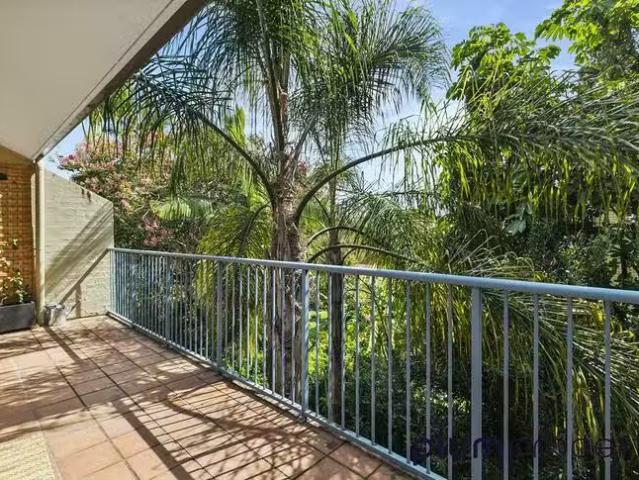Cozy 8/9 Fortitude Street, Auchenflower, QLD 4066