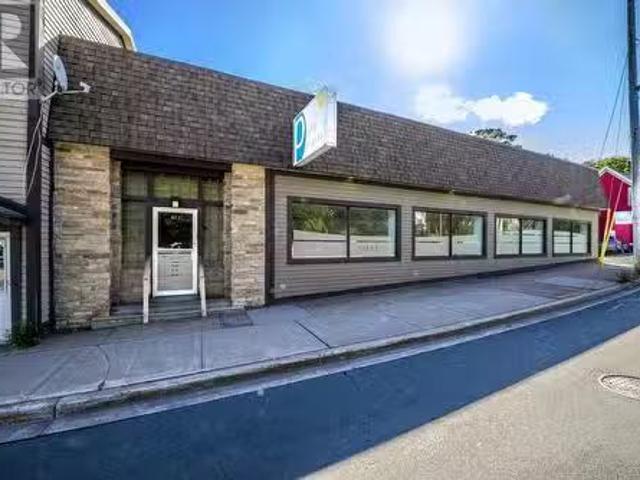 Cozy 803 Water Street, St Johns, NL, A1E 1C4 commercial for.