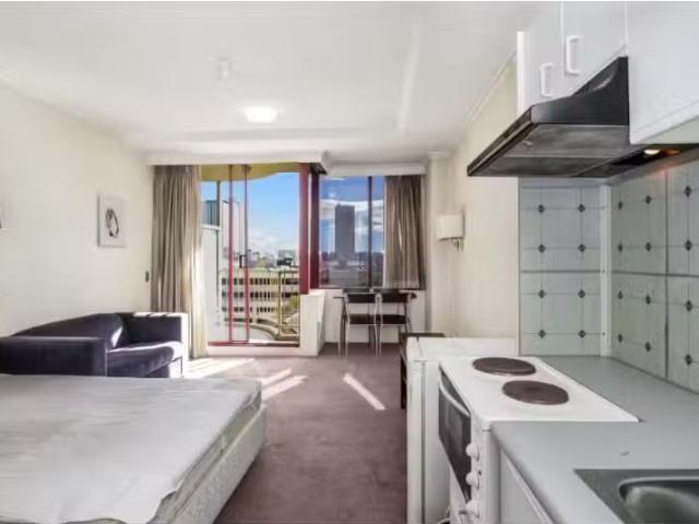 Rental! 80/22 Great Western Highway, Parramatta Apartment for.