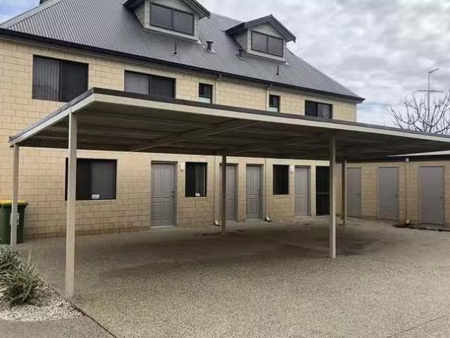 Rental! 8/105 Anstruther Road, Mandurah, WA 6210