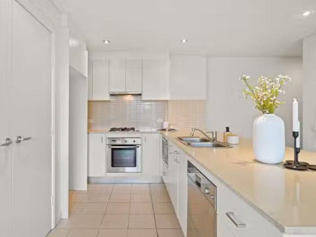 Nice 811/21 Hill Road, Wentworth Point NSW 2127