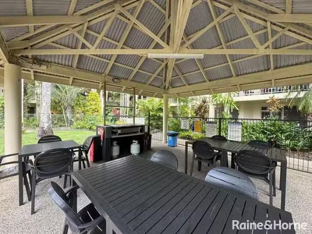 Unique 8/11 15 Port Douglas Road, Port Douglas, QLD 4877