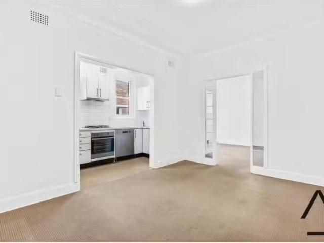 Cozy 8/127 BIRRELL STREET, Waverley Apartment for rent Listed.