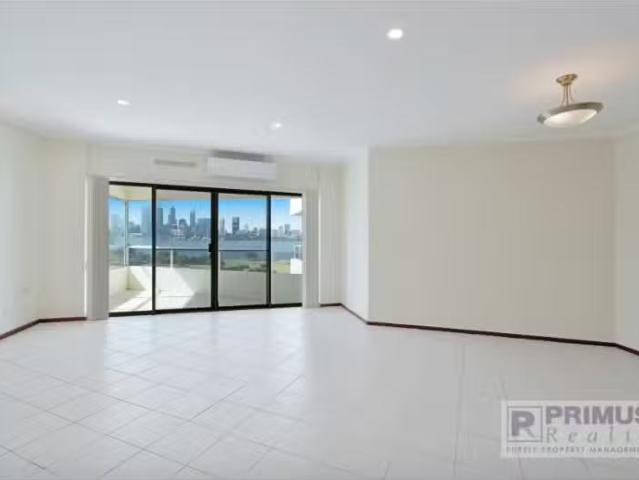 Deal! 8/12 Forrest Street, South Perth Apartment for rent Lis.